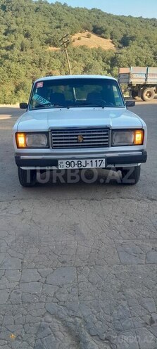 LADA (VAZ) 2107 2007, 165,000 km - 1.6 l - Yardımlı