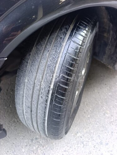 Opel Astra 2001, 337,400 km - 1.6 л - Sumqayıt