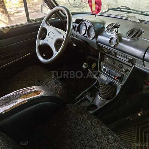 LADA (VAZ) 21011 1975, 138,000 km - 1.3 l - Salyan