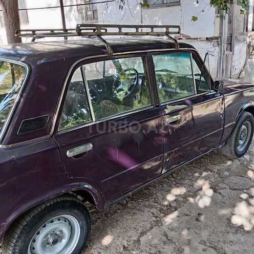 LADA (VAZ) 21011 1975, 138,000 km - 1.3 l - Salyan
