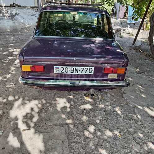 LADA (VAZ) 21011 1975, 138,000 km - 1.3 l - Salyan