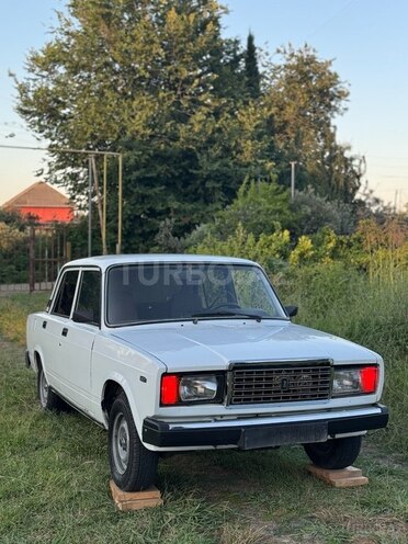 LADA (VAZ) 2107 2008, 150,000 km - 1.6 л - Astara