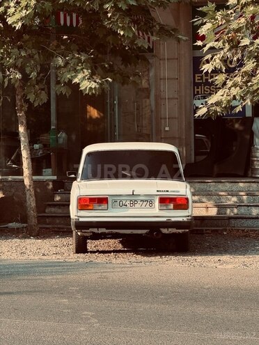 LADA (VAZ) 2107 2008, 150,000 km - 1.6 л - Astara