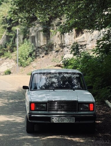 LADA (VAZ) 2107 2008, 150,000 km - 1.6 л - Astara