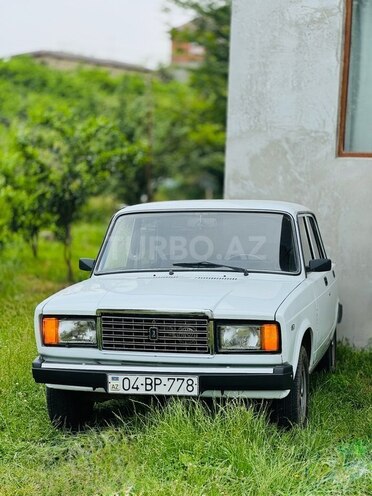 LADA (VAZ) 2107 2008, 150,000 km - 1.6 л - Astara