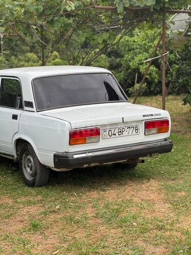 LADA (VAZ) 2107 2008, 150,000 km - 1.6 л - Astara