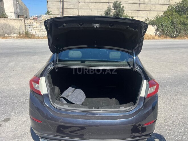 Chevrolet Cruze 2016, 226,000 km - 1.4 l - Bakı