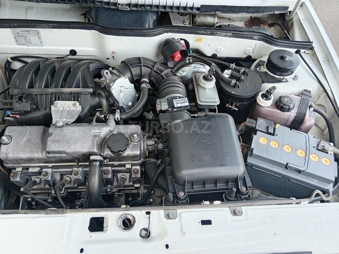 LADA (VAZ) 2115 2012, 325,000 km - 1.5 л - Lənkəran