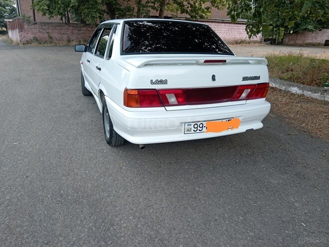 LADA (VAZ) 2115 2012, 325,000 km - 1.5 л - Lənkəran