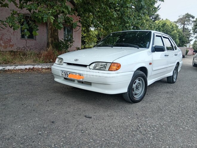 LADA (VAZ) 2115 2012, 325,000 km - 1.5 л - Lənkəran