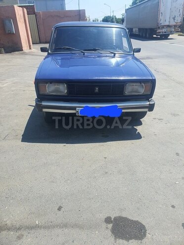 LADA (VAZ) 2105 1997, 155,500 km - 1.5 л - Qəbələ