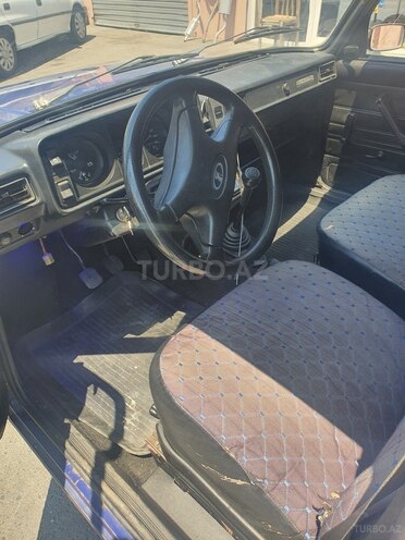 LADA (VAZ) 2105 1997, 155,500 km - 1.5 л - Qəbələ