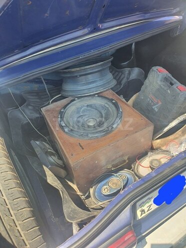 LADA (VAZ) 2105 1997, 155,500 km - 1.5 л - Qəbələ