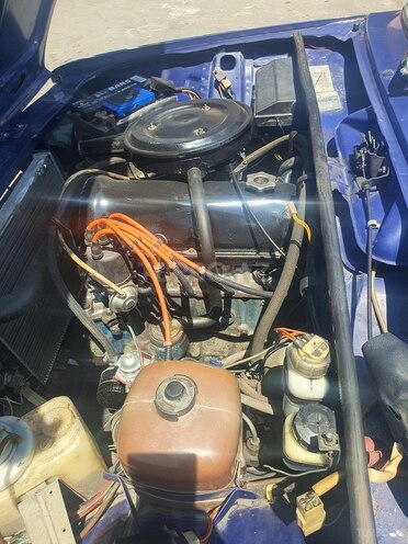 LADA (VAZ) 2105 1997, 155,500 km - 1.5 л - Qəbələ