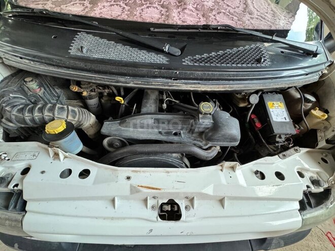 Ford Transit 2000, 210,000 km - 2.4 л - Sabirabad