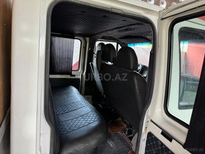 Ford Transit 2000, 210,000 km - 2.4 л - Sabirabad