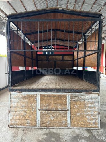 Ford Transit 2000, 210,000 km - 2.4 л - Sabirabad