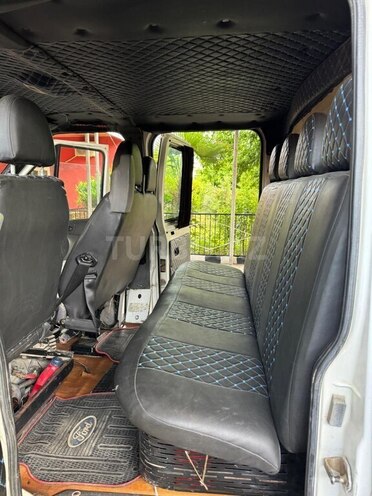 Ford Transit 2000, 210,000 km - 2.4 л - Sabirabad