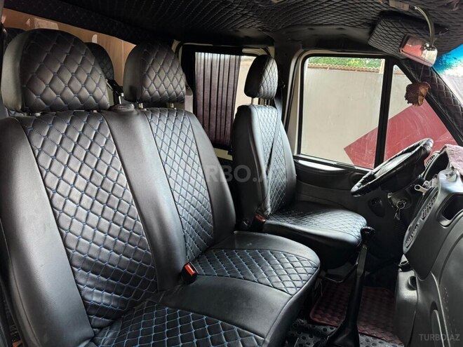 Ford Transit 2000, 210,000 km - 2.4 л - Sabirabad