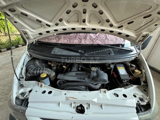 Ford Transit 2000, 210,000 km - 2.4 л - Sabirabad