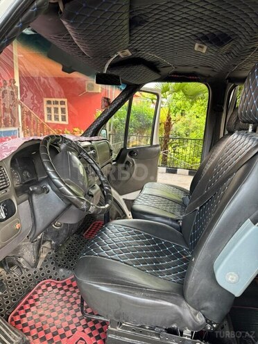 Ford Transit 2000, 210,000 km - 2.4 л - Sabirabad