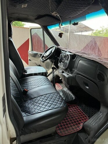 Ford Transit 2000, 210,000 km - 2.4 л - Sabirabad