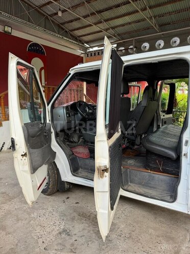 Ford Transit 2000, 210,000 km - 2.4 л - Sabirabad