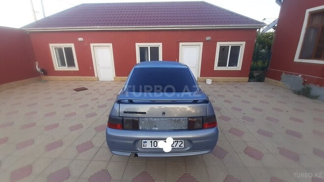 LADA (VAZ) 2110 2003, 142,368 km - 1.6 л - Bərdə