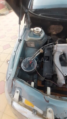 LADA (VAZ) 2110 2003, 142,368 km - 1.6 л - Bərdə