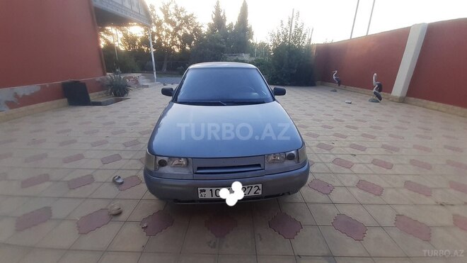 LADA (VAZ) 2110 2003, 142,368 km - 1.6 л - Bərdə