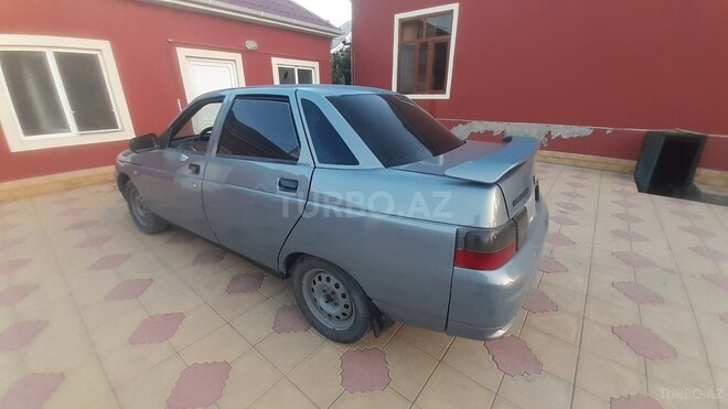 LADA (VAZ) 2110 2003, 142,368 km - 1.6 л - Bərdə