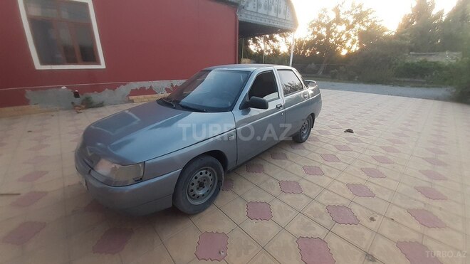 LADA (VAZ) 2110 2003, 142,368 km - 1.6 л - Bərdə