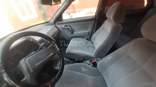 LADA (VAZ) 2110 2003, 142,368 km - 1.6 л - Bərdə