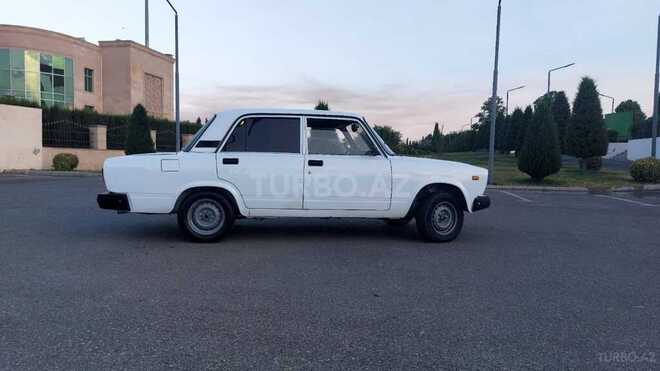 LADA (VAZ) 2107 2009, 50,000 km - 1.6 л - Ağcabədi