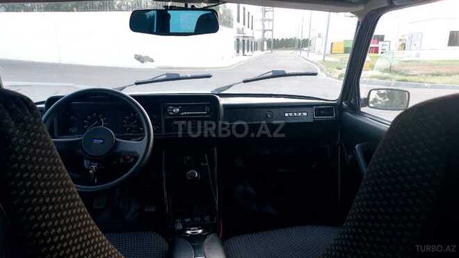 LADA (VAZ) 2107 2009, 50,000 km - 1.6 л - Ağcabədi