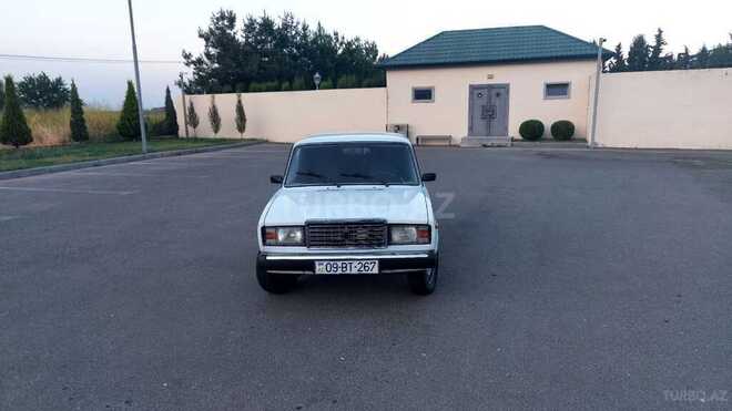 LADA (VAZ) 2107 2009, 50,000 km - 1.6 л - Ağcabədi
