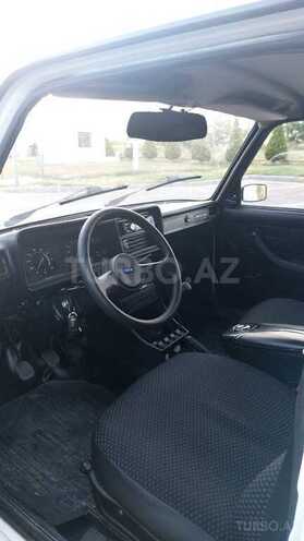 LADA (VAZ) 2107 2009, 50,000 km - 1.6 л - Ağcabədi