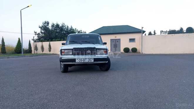 LADA (VAZ) 2107 2009, 50,000 km - 1.6 л - Ağcabədi