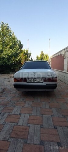 Mercedes 190 1990, 380,000 km - 1.8 л - Xırdalan