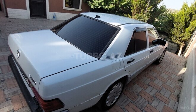 Mercedes 190 1990, 380,000 km - 1.8 л - Xırdalan
