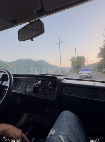 LADA (VAZ) 2107 2008, 150,000 km - 1.6 л - Astara