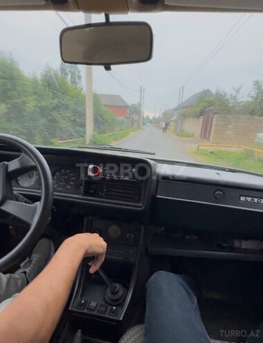LADA (VAZ) 2107 2008, 150,000 km - 1.6 л - Astara