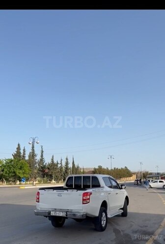 Mitsubishi L200 2017, 290,000 km - 2.4 л - Hacıqabul