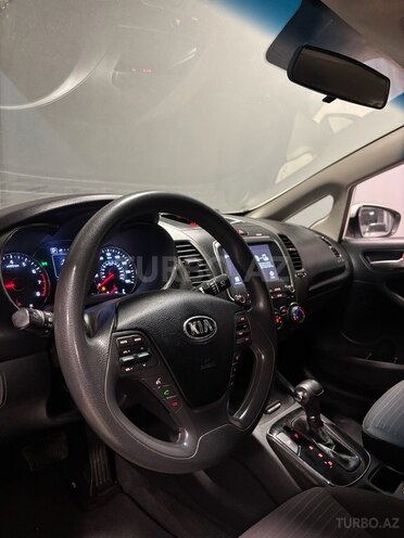 Kia Forte 2017, 217,261 km - 2.0 l - Bakı