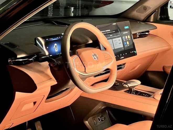 Changan Uni-Z-15