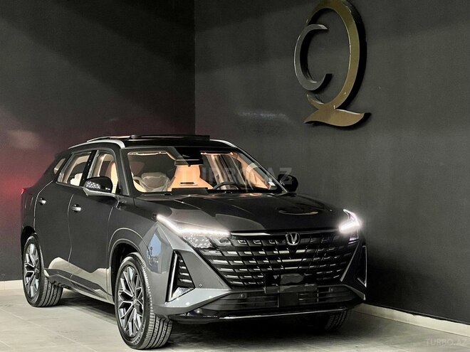 Changan Uni-Z-12