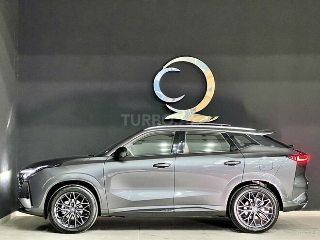 Changan Uni-Z-6