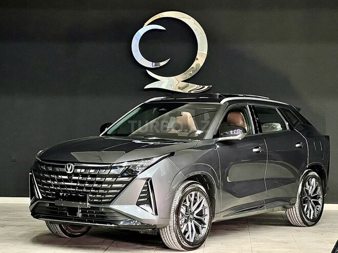Changan Uni-Z-3