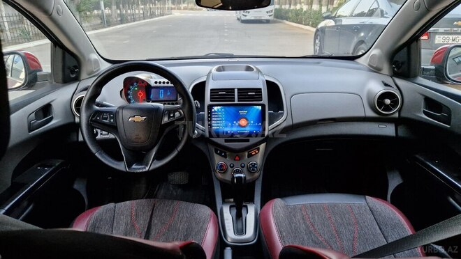 Chevrolet Aveo-3