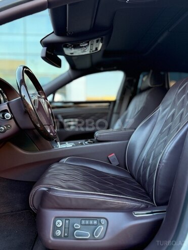 Bentley Flying Spur 2016, 70,000 km - 6.0 l - Bakı